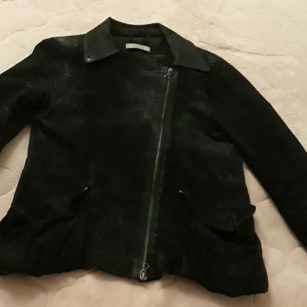 Jacket - Picture 3 of 3